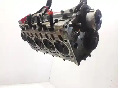 Peça sobressalente para automóvel em segunda mão cabeça / culatra por audi a3 (8p) 1.6 fsi ambiente 116 cv / 85 kw referências oem iam 03c103358s  