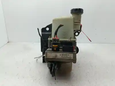 Автозапчастина б/у насос керма для DACIA LOGAN MCV Laureate Посилання на OEM IAM 8200963686A  