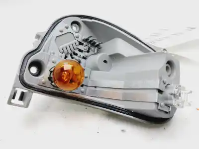 Pièce détachée automobile d'occasion support de lampe pour audi a4 avant (8k5) (2008) básico références oem iam 8k9945257  