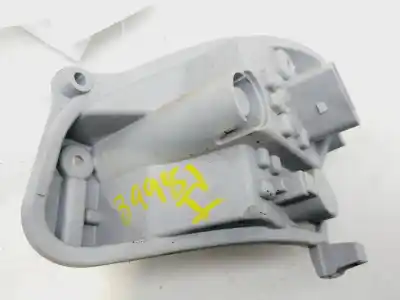 Pezzo di ricambio per auto di seconda mano Portalampada per AUDI A4 AVANT (8K5) (2008) Básico Riferimenti OEM IAM 8K9945257  