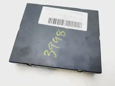 Pièce détachée automobile d'occasion module électronique pour audi a4 avant (8k5) (2008) básico références oem iam 8k0907064cp  