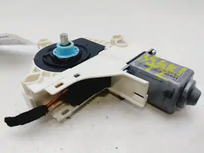 Pièce détachée automobile d'occasion moteur lève vitre arrière gauche pour audi a4 avant (8k5) (2008) básico références oem iam 8k0959811a  