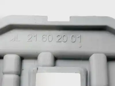 Pièce détachée automobile d'occasion support de lampe pour audi a4 avant (8k5) (2008) básico références oem iam 8k9945258b  