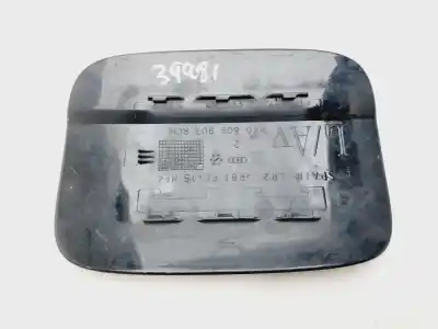 Pièce détachée automobile d'occasion bouchon de carburant extérieur pour audi a4 avant (8k5) (2008) básico références oem iam 8k0809907