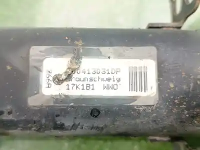 Автозапчасти б/у амортизатор передний правый за seat toledo (1m2) sport ссылки oem iam 1j0413031dp  