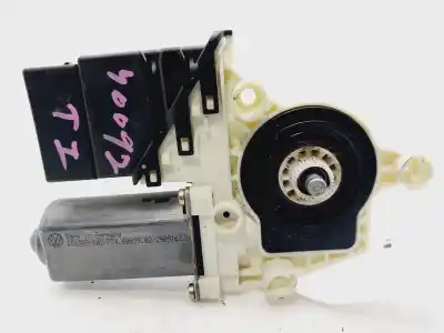 Second-hand car spare part rear left window motor for seat toledo (1m2) sport oem iam references 1j4959811c  