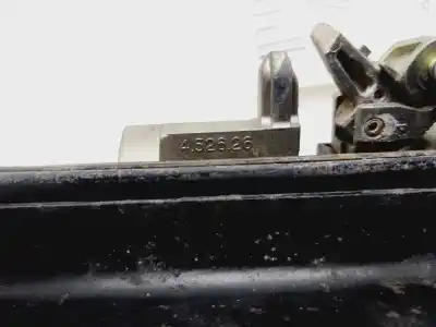 Автозапчасти б/у внешняя ручка ворот за seat toledo (1m2) sport ссылки oem iam 1m5827561b  