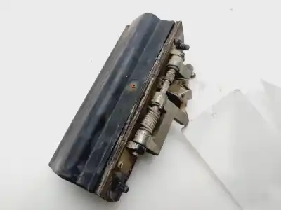 Автозапчасти б/у внешняя ручка ворот за seat toledo (1m2) sport ссылки oem iam 1m5827561b  