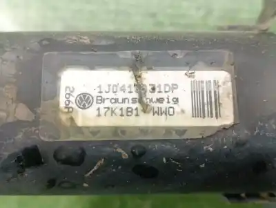 Автозапчастина б/у амортизатор передній лівий для SEAT TOLEDO (1M2) Sport Посилання на OEM IAM 1J0413031DP  