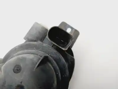 Автозапчастина б/у правий протитуман для seat toledo (1m2) sport посилання на oem iam 1m0941700b  