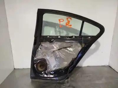 Gebrauchtes Autoersatzteil Rechte Hintere Tür zum OPEL INSIGNIA A SEDÁN (G09) 2.0 CDTI (69) OEM-IAM-Referenzen   