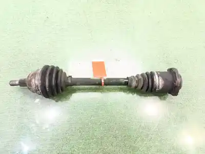 Автозапчасти б/у передняя левая трансмиссия за SEAT LEON (1M1) Stella ссылки OEM IAM 1J0407271Q  