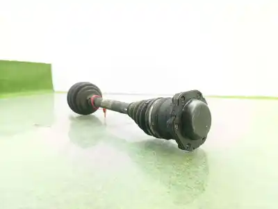 Second-hand car spare part front left transmission for seat leon (1m1) stella oem iam references 1j0407271q  