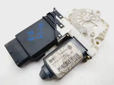 Second-hand car spare part right front window motor for seat leon (1m1) stella oem iam references 1c1959802a  