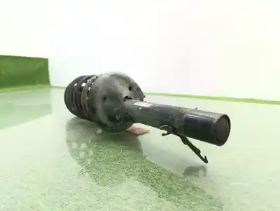 Second-hand car spare part front right shock absorber for seat leon (1m1) stella oem iam references 1j0413031bj  