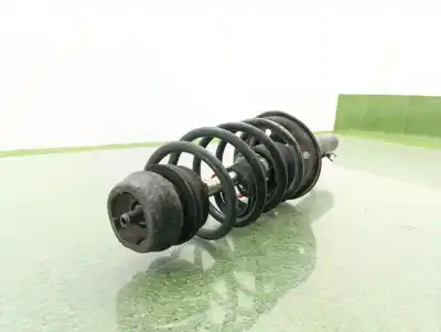 Second-hand car spare part front right shock absorber for seat leon (1m1) stella oem iam references 1j0413031bj  