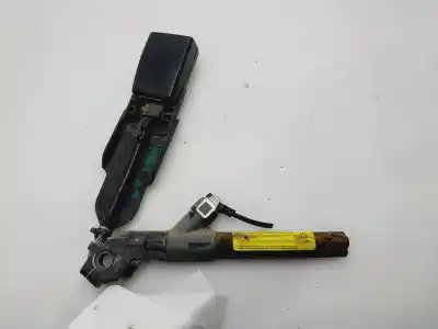 Peça sobressalente para automóvel em segunda mão chicote / encaixe cinto segurança dianteiro esquerdo por renault kangoo (f/kc0) authentique 64 cv / 47 kw referências oem iam 8200028096  