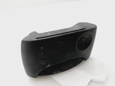 Автозапчасти б/у правая сторона внешняя ручка за renault kangoo (f/kc0) authentique 64 cv / 47 kw ссылки oem iam 8200042082  