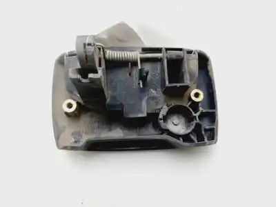 Автозапчастина б/у права зовнішня ручка для RENAULT KANGOO (F/KC0) Authentique 64 CV / 47 KW Посилання на OEM IAM 8200042082  