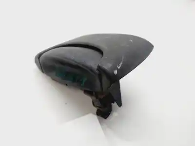 Автозапчасти б/у левая сторона внешняя ручка за renault kangoo (f/kc0) authentique 64 cv / 47 kw ссылки oem iam 7700354527  