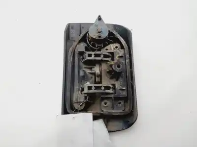 Автозапчасти б/у внешняя ручка ворот за RENAULT KANGOO (F/KC0) Authentique 64 CV / 47 KW ссылки OEM IAM 7700303588  