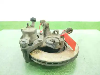 Peça sobressalente para automóvel em segunda mão Manga De Eixo Dianteira Direita por RENAULT KANGOO (F/KC0) Authentique 64 CV / 47 KW Referências OEM IAM 8200150223  