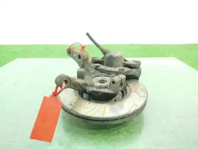 Автозапчастина б/у передній лівий культ для renault kangoo (f/kc0) authentique 64 cv / 47 kw посилання на oem iam 8200150222  