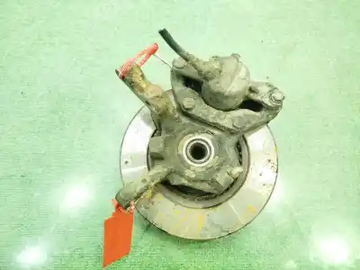 Автозапчастина б/у передній лівий культ для renault kangoo (f/kc0) authentique 64 cv / 47 kw посилання на oem iam 8200150222  