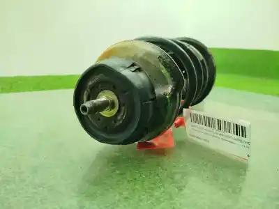 Автозапчастина б/у передній правий амортизатор для renault kangoo (f/kc0) authentique 64 cv / 47 kw посилання на oem iam 8200675686  