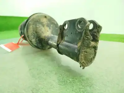 Автозапчастина б/у передній правий амортизатор для renault kangoo (f/kc0) authentique 64 cv / 47 kw посилання на oem iam 8200675686  