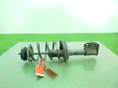 Автозапчастина б/у амортизатор передній лівий для renault kangoo (f/kc0) authentique 64 cv / 47 kw посилання на oem iam 8200675686