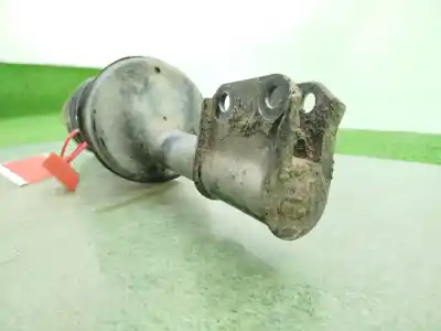 Автозапчастина б/у амортизатор передній лівий для renault kangoo (f/kc0) authentique 64 cv / 47 kw посилання на oem iam 8200675686  