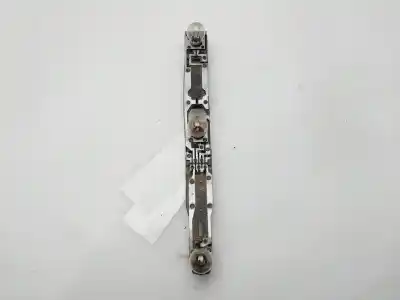 Автозапчастина б/у лампальник для renault kangoo (f/kc0) authentique 64 cv / 47 kw посилання на oem iam 2277202