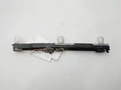 Second-hand car spare part lampholder for renault kangoo (f/kc0) authentique 64 cv / 47 kw oem iam references 2277202  