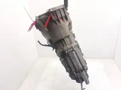 Second-hand car spare part gearbox for bmw serie 1 berlina (e81/e87) 118d oem iam references mtflt2