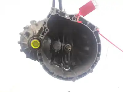 Pezzo di ricambio per auto di seconda mano riduttore per mini mini (r56) cooper riferimenti oem iam mtflt4  6-marcha