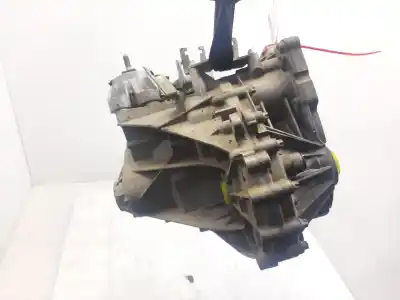 Pezzo di ricambio per auto di seconda mano riduttore per mini mini (r56) cooper riferimenti oem iam mtflt4  6-marcha