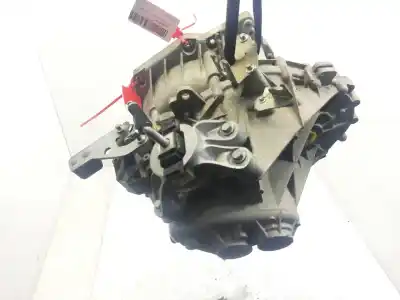 Pezzo di ricambio per auto di seconda mano riduttore per mini mini (r56) cooper riferimenti oem iam mtflt4  6-marcha