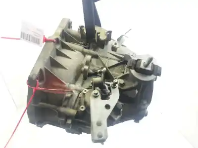 Автозапчастина б/у  для MINI MINI (R56)  Посилання на OEM IAM MTFLT4  6-MARCHA