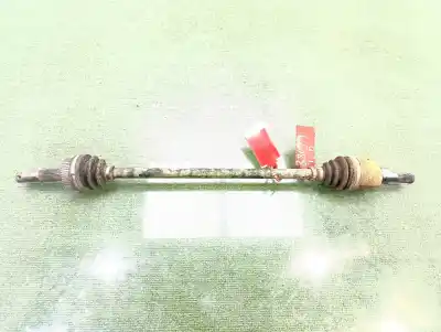 Second-hand car spare part rear right transmission for nissan x-trail (t32) acenta oem iam references 396001hc1c