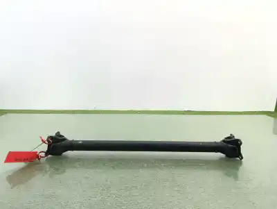 Peça sobressalente para automóvel em segunda mão transmissão central dianteira por bmw x3 (e83) 2.0d referências oem iam 26207525969