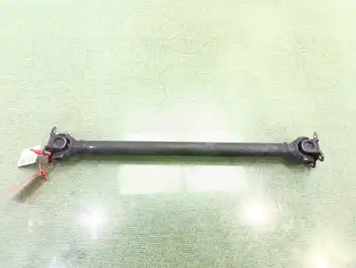 Second-hand car spare part front center transmission for bmw x3 (e83) 2.0d oem iam references 26207525969  