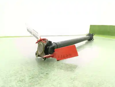 Second-hand car spare part front center transmission for bmw x3 (e83) 2.0d oem iam references 26207525969  