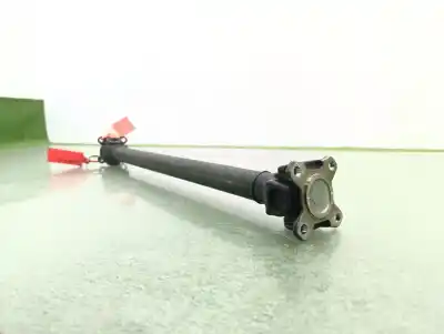 Second-hand car spare part front center transmission for bmw x3 (e83) 2.0d oem iam references 26207525969  