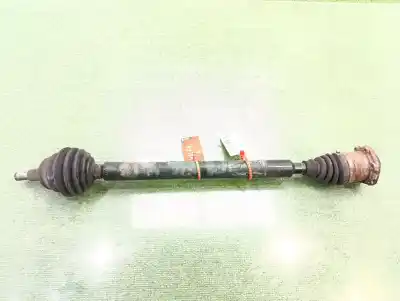 Second-hand car spare part front right transmission for seat leon (1m1) stella oem iam references 1j0407452bx  