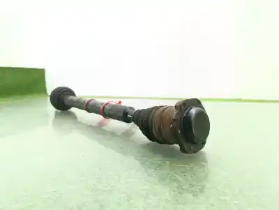 Second-hand car spare part front right transmission for seat leon (1m1) stella oem iam references 1j0407452bx  