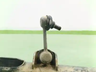 Автозапчастина б/у задній нижний правий ригель підвіски для mitsubishi outlander (gf0) kaiteki 4wd посилання на oem iam 4113a125  