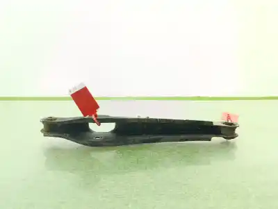 Автозапчасти б/у задний левый нижний рычаг подвески за mitsubishi outlander (gf0) kaiteki 4wd ссылки oem iam 4113a125  