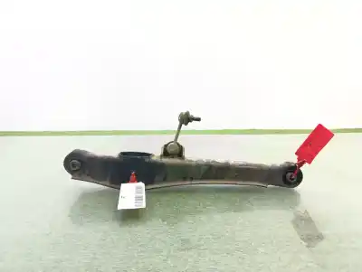 Автозапчасти б/у задний левый нижний рычаг подвески за mitsubishi outlander (gf0) kaiteki 4wd ссылки oem iam 4113a125  