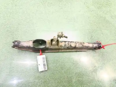 Автозапчасти б/у задний левый нижний рычаг подвески за mitsubishi outlander (gf0) kaiteki 4wd ссылки oem iam 4113a125  